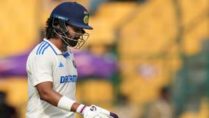 IND vs NZ: KL Rahul likely to be Axed amid Shubman Gill return? India coach gives Update