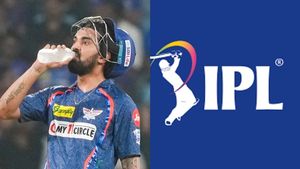 IPL 2025 Retention: A look at KL Rahul IPL Salary in every season