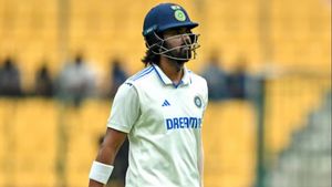 IND vs NZ: Under-fire KL Rahul Aims to Achieve 'Multiple Milestones' in Second Test Against New Zealand
