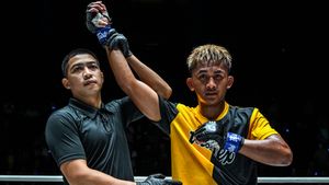 ONE Friday Fights 84 Live Streaming: When & How to Watch Today's ONE Lumpinee 84 Card?