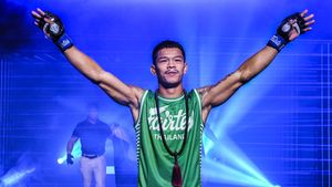 Two Thrilling MMA And Muay Thai Matches Added to ONE 169, Full Fight Card Revealed