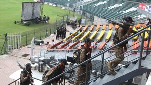 Champions Trophy 2025 could be held completely outside Pakistan at a neutral venue: Reports