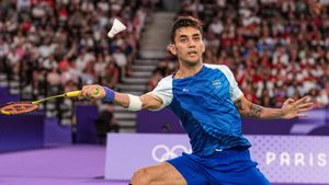 Arctic Open 2024: Indian Challenge Ends After Lakshya Sen Loses in Pre-Quarter Finals