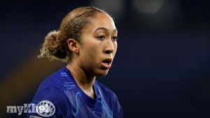 Bompastor Addresses Potential Injury To James Following Chelsea's Efficient Champions League Victory