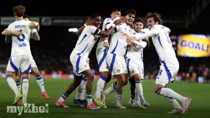 Leeds United Triumphs Over Sheffield United 2-0 With Goals From Struijk And Joseph