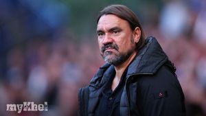 Leeds United Held To Goalless Draw By Bristol City; Coventry City Stages Impressive Comeback Against Luton Town