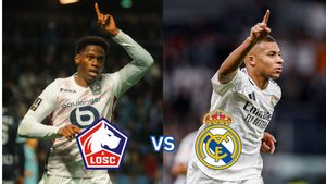Lille vs Real Madrid Live streaming: UCL 2024-25 Live TV telecast, channel, time