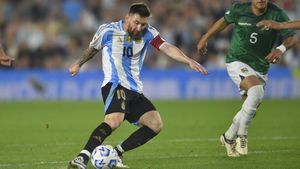 Lionel Messi Nears Historic 850-Goal Milestone: How Many More Goals Does He Need?