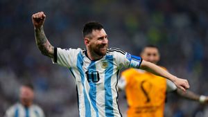 Argentina vs Venezuela: Will Lionel Messi play in World Cup Qualification Match?
