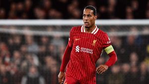 Liverpool vs Bologna Live Streaming: Champions League Schedule, Where to Watch in India, UK, USA