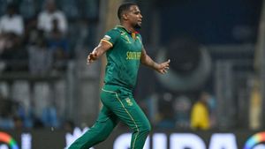 South Africa beat Ireland in ODI opener to avenge T20I loss