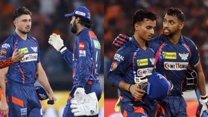 IPL 2025 Retention: No Place For Rahul or Stoinis, LSG Expected to Retain These 5 Players - Report