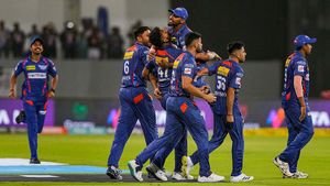LSG IPL 2025 Retention: List of Overseas Players released by Lucknow Super Giants