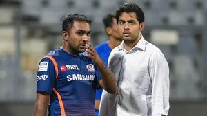 IPL 2025: Mumbai Indians press reset button, reappoint Mahela Jayawardene as head coach