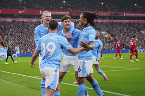 Tottenham vs Man City Live Streaming: EFL Cup 2024-25 Schedule, Where to Watch in India, UK, USA and Other Countries