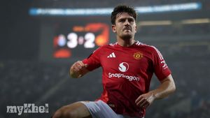 Porto And Manchester United Draw 3-3 As Harry Maguire Scores Late Equaliser