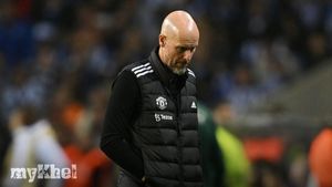 Manchester United's Injury Problems Hindering Performance, Erik Ten Hag Expresses Concern