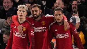 Premier League 2024-25: West Ham vs Manchester United - Predicted Line Up, Team News, Betting Tips & Streaming Link
