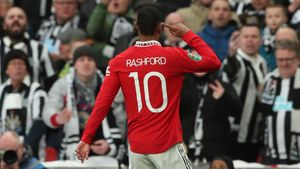 Why INEOS may not stop Marcus Rashford from leaving Manchester United?