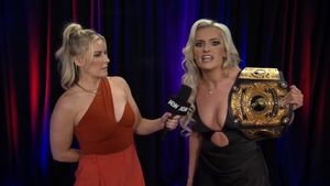 AEW Battle Of The Belts XII: Women’s World Title Eliminator Match Booked
