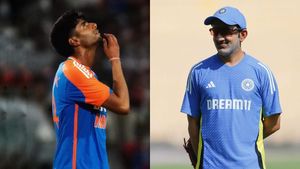 IND vs BAN 1st T20I: This Key Advice From Gautam Gambhir Helped Mayank Yadav Shine on India Debut