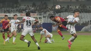 ISL 2024-25: Mohun Bagan see off East Bengal to continue Derby dominance in Kolkata