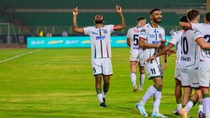 ISL 2024-25: Mohun Bagan secure comfortable victory over Hyderabad, climb 2nd in Table