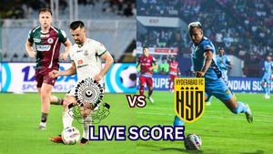 Mohammedan SC vs Hyderabad FC Highlights, ISL 2024-25: MSC 0-4 HFC, Nawabs Get First Win of Season