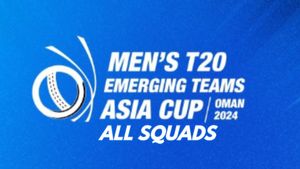 Men's T20 Emerging Teams Asia Cup 2024 Squads: IND-A, PAK-A, AFG-A, BAN-A, UAE, OMA, HKC
