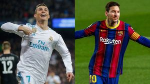 Real Madrid vs Barcelona: Lionel Messi, Cristiano Ronaldo, and others amongst Top 5 All-Time Highest Goalscorers in El Clasico