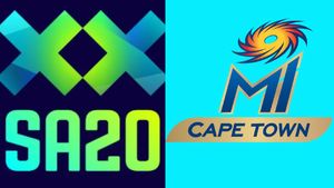 SA20 Auction 2025: MI Cape Town Complete squad, Most Expensive Player, Foreign Players