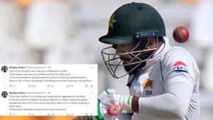 PAK vs ENG: Former Pakistan Coach Gives His Honest Opinion on Pak Cricket, Says Players Have 'False View' About Themselves