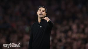Mikel Arteta Dismisses Mourinho Comparison As Arsenal Prepares For Newcastle Clash