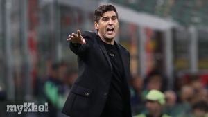 Milan Demonstrates Growth Despite Challenging Start In Champions League Matches