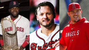 Top 10 MLB Hitters of the Last Decade: Mike Trout to Josh Donaldson, who is the best in last 10 years?