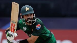 Pakistan Squad vs Australia: Expected announcement date, Rizwan likely to be named new ODI and T20I captain