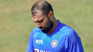 India squad for Border-Gavaskar Trophy: Five Big Stars Who Will Not Be Part of 5-Test Series vs Australia
