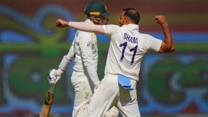 Border-Gavaskar Trophy 2024: India will miss Mohammed Shami - Australia head coach Andrew McDonald