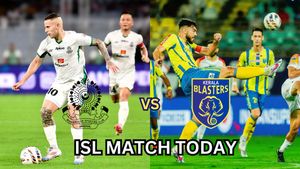 ISL Match Today: Mohammedan SC vs Kerala Blasters, Match 29 of ISL 2024-25 on October 20
