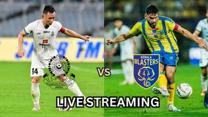 Mohammedan SC vs Kerala Blasters Live streaming: ISL 2024-25 Live TV telecast, channel, time