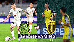 Mohammedan SC vs Hyderabad FC Live streaming: ISL 2024-25 Live TV telecast, channel, time