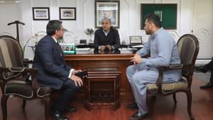 'I don't see them...': PCB chief Mohsin Naqvi sends strong message to India amid doubts on Pakistan trip for Champions Trophy