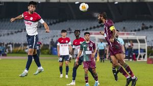 AFC Rolls Out Decision on Mohun Bagan Failing to Appear for ACL Two Match in Iran