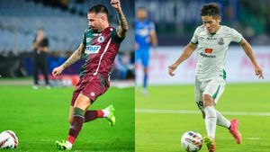 Mohun Bagan vs Mohammedan SC Live streaming: ISL 2024-25 Live TV telecast, channel, time