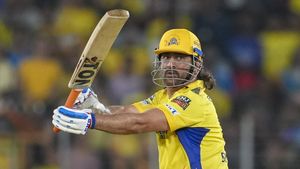 IPL Captaincy Is Not As Autonomous As Projected; MS Dhoni And Rohit Sharma Being Exceptions