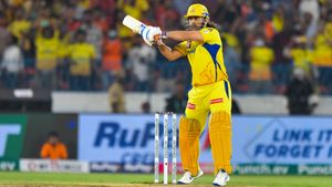 IPL 2025: CSK not certain about using uncapped player retention rule for MS Dhoni; managment to soon meet former skipper