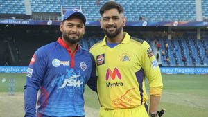 CSK going to spend heavily on Rishabh Pant, he is their man after MS Dhoni's retirement: Simon Doull