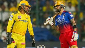 'MS Dhoni punched a screen': Harbhajan Singh narrates what happened after RCB defeated CSK in IPL 2024