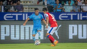 Mumbai City vs Bengaluru FC, ISL 2024-25: Islanders Draw 0-0 Against Sunil Chhetri and Co., Still Remain Winless