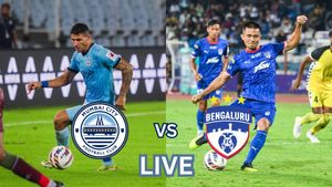 Mumbai City vs Bengaluru FC Highlights, ISL 2024-25: MCFC 0-0 BFC, Sunil Chhetri and Co. Draw Goalless Against Islanders on Road